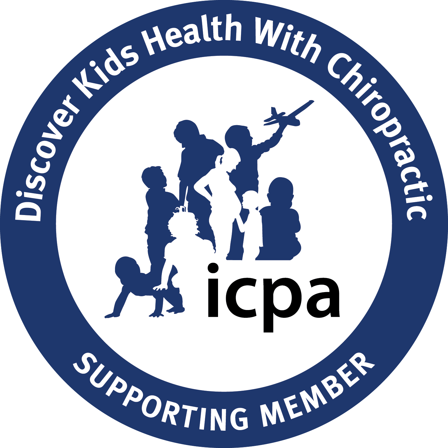International Chiropractic Pediatric Association